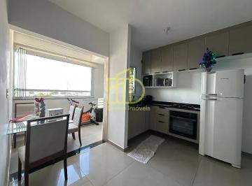 Apartamento · 55m² · 2 Quartos · 1 Vaga · Apartamento para venda em Vila Jardini de 55.00m² com 2 Quartos, 1 Suite e 1 Garagem