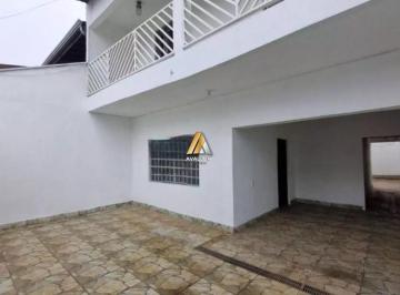 Casa · 130m² · 4 Quartos · Casa para alugar em Jardim Nova Europa de 130.00m² com 4 Quartos e 1 Suite