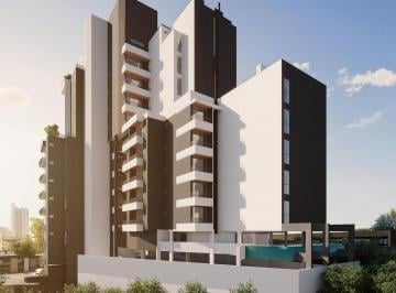 Apartamento · 27m² · 1 Quarto · 1 Vaga · Studio para venda em Centro de 27.00m² com 1 Quarto e 1 Garagem