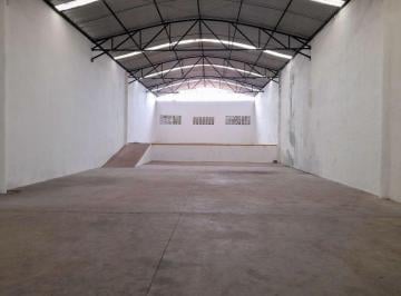 cb80d43ed53973e216247406111798e8c5d15285 · Galpão para alugar, 450 m² por R$ 7.654/mês - Paupina - Fortaleza/CE
