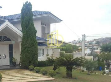 Casa · 510m² · 4 Quartos · 2 Vagas · Casa para alugar em Jardim Ibiti Do Paço de 510.00m² com 4 Quartos, 2 Suites e 2 Garagens