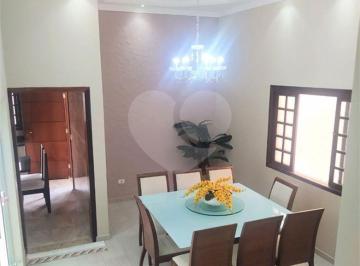 Casa · 292m² · 4 Quartos · 4 Vagas · Sobrado para venda em Jardim Brasil de 292.00m² com 4 Quartos, 1 Suite e 4 Garagens