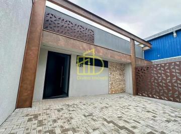 Casa · 160m² · 3 Quartos · Casa para alugar em Jardim Europa de 160.00m² com 3 Quartos e 1 Suite
