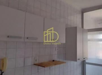 Apartamento · 60m² · 2 Quartos · Apartamento para alugar em Parque Três Meninos de 60.00m² com 2 Quartos