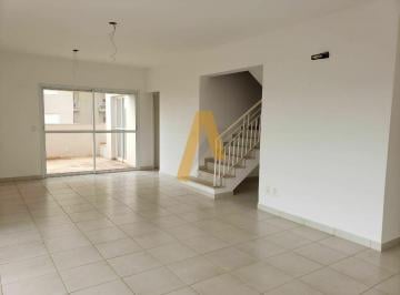 Apartamento · 240m² · 4 Quartos · 4 Vagas · Cobertura para venda em Nova Aliança de 240.00m² com 4 Quartos, 4 Suites e 4 Garagens