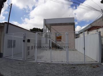 Casa · 45m² · 1 Quarto · Casa para alugar em Vila Carioca de 45.00m² com 1 Quarto