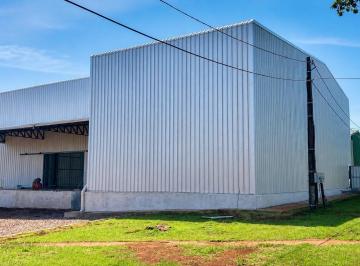 Comercial · 1000m² · Galpão / Depósito / Armazém em Morumbi - Cascavel