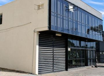 Comercial · 600m² · Galpão 600m² c/ pátio 1.000m² - Hauer, Curitiba