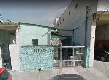 Casa · 35m² · 1 Quarto · Casa para alugar em Vila Independência de 35.00m² com 1 Quarto