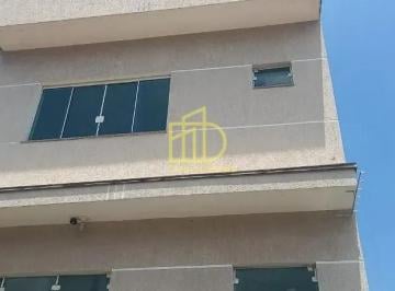 Comercial · 25m² · Sala Comercial para alugar em Jardim Vera Cruz de 25.00m²
