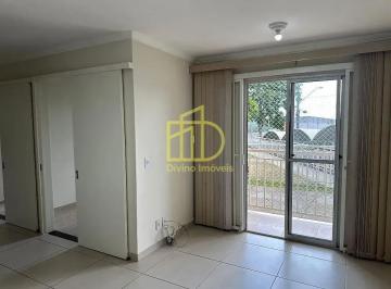 Apartamento · 50m² · 2 Quartos · 1 Vaga · Apartamento para venda em Jardim Tatiana de 50.00m² com 2 Quartos e 1 Garagem