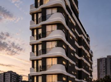 Apartamento · 26m² · 1 Quarto · Apartamento para venda em Bigorrilho de 26.00m² com 1 Quarto