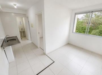 Apartamento · 35m² · 2 Quartos · 1 Vaga · Apartamento para alugar em Parque São Vicente de 35.00m² com 2 Quartos e 1 Garagem