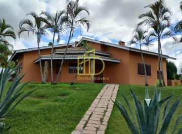 Casa · 270m² · 3 Quartos · Casa para venda em Parque Village Castelo de 270.03m² com 3 Quartos e 1 Suite