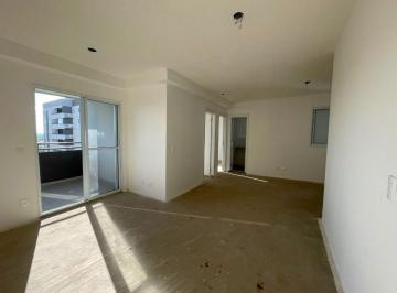 Apartamento · 69m² · 3 Quartos · 1 Vaga · Apartamento para venda em Residencial Dona Margarida de 69.00m² com 3 Quartos, 1 Suite e 1 Garagem