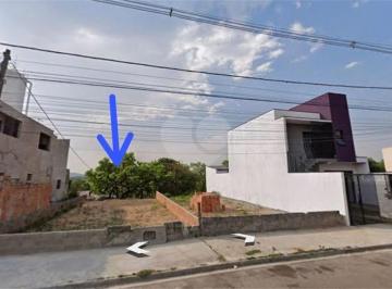 Terreno · 165m² · Terreno para venda em Parque Residencial Jundiaí Ii de 165.00m²