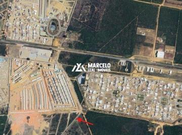 Terreno · 4856m² · Lote / Terreno para venda em Universidade de 4856.50m²