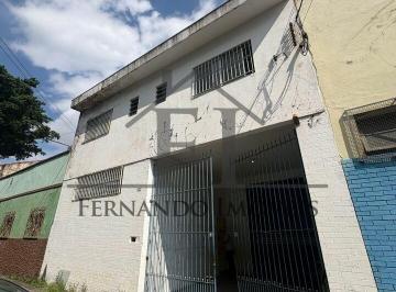 Comercial · 380m² · Galpão / Depósito / Armazém para venda e aluguel em Ipiranga de 380.00m²