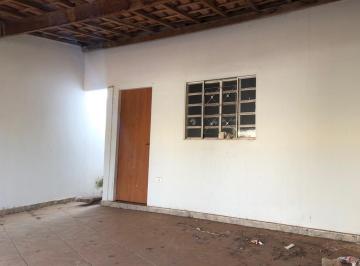 Casa · 60m² · 2 Quartos · 1 Vaga · Casa para alugar em Residencial Portal da Pérola II de 60.00m² com 2 Quartos e 1 Garagem