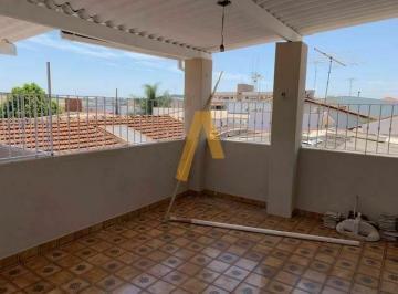 Casa · 176m² · 4 Quartos · 3 Vagas · Casa para venda em Jardim Paulistano de 176.00m² com 4 Quartos, 1 Suite e 3 Garagens