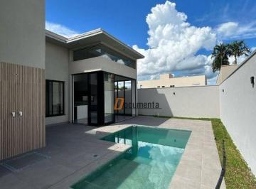 Casa · 240m² · 3 Quartos · 4 Vagas · Casa de Condomínio para venda em Loteamento Alphaville de 240.00m² com 3 Quartos, 3 Suites e 4 Garag