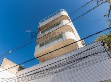 Apartamento · 118m² · 3 Quartos · 1 Vaga · Cobertura para venda em Jardim Guanabara de 118.00m² com 3 Quartos, 1 Suite e 1 Garagem