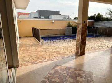 Casa · 11m² · 3 Quartos · 3 Vagas · Casa de Condomínio para alugar em Cajuru Do Sul de 11.00m² com 3 Quartos, 1 Suite e 3 Garagens