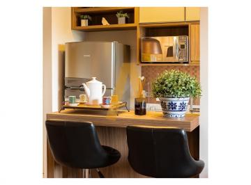 Apartamento · 49m² · 2 Quartos · Apartamento para venda em Jardim Zara de 49.00m² com 2 Quartos