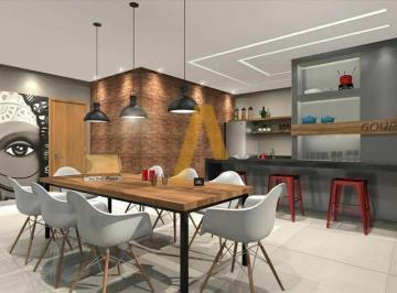 Apartamento · 34m² · 1 Quarto · 1 Vaga · Apartamento para venda em Vila Virgínia de 34.00m² com 1 Quarto, 1 Suite e 1 Garagem