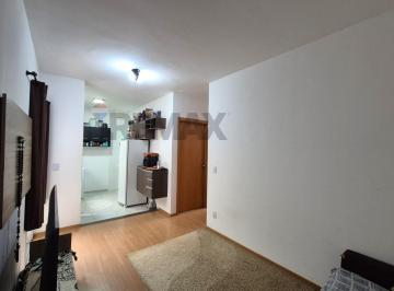 Apartamento · 41m² · 2 Quartos · 1 Vaga · Apartamento para venda em Recreio Das Acácias de 41.00m² com 2 Quartos e 1 Garagem