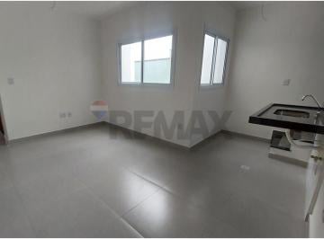 Apartamento · 103m² · 2 Quartos · 2 Vagas · Cobertura para alugar em Vila Eldízia de 103.00m² com 2 Quartos, 1 Suite e 2 Garagens