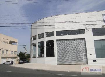 b19ce623b6c5a39ce4296a106e239d1f8b02f361 · Barracão para alugar, 265 m² por R$ 9.298,68/mês - Jardim Toledo - Votorantim/SP
