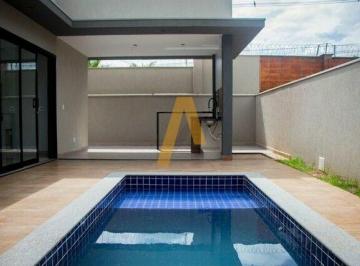 Casa · 220m² · 3 Quartos · 4 Vagas · Casa de Condomínio para venda em Quinta Da Primavera de 220.00m² com 3 Quartos, 3 Suites e 4 Garagen
