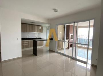 Apartamento · 86m² · 2 Quartos · 2 Vagas · Apartamento para venda em Bosque Das Juritis de 86.00m² com 2 Quartos, 1 Suite e 2 Garagens