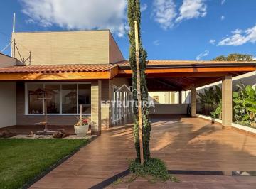 Casa · 194m² · 2 Quartos · 6 Vagas · Casa para venda em Jardim Floridiana de 194.00m² com 2 Quartos, 1 Suite e 6 Garagens