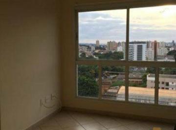 Apartamento · 50m² · 1 Quarto · 1 Vaga · Apartamento para venda em Jardim Castelo Branco de 50.00m² com 1 Quarto e 1 Garagem