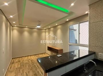 Apartamento · 40m² · 2 Quartos · 1 Vaga · Apartamento para alugar em Chácara Lusa de 40.00m² com 2 Quartos e 1 Garagem