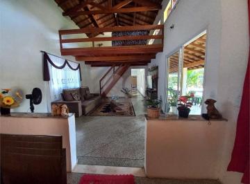 Terreno · 252m² · 3 Quartos · 2 Vagas · Chácara para venda em Estância Figueira Branca de 252.00m² com 3 Quartos, 1 Suite e 2 Garagens