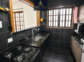 Casa · 100m² · 3 Quartos · 2 Vagas · Casa para venda em Loteamento Residencial Andrade de 100.00m² com 3 Quartos, 1 Suite e 2 Garagens