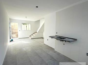 Casa · 60m² · 2 Quartos · 1 Vaga · Compre Casa de Condomínio em Vila São Paulo (Botujuru) - Mogi das Cruzes
