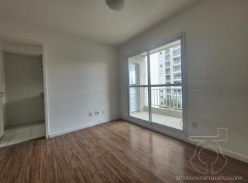 Apartamento · 60m² · 2 Quartos · 1 Vaga · Apartamento Parque das Flores – Bosque, Jardim das Vertentes - São Paulo, SP