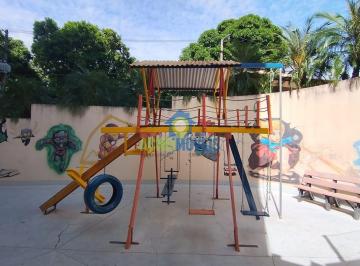 Apartamento · 98m² · 3 Quartos · 2 Vagas · Apartamento para alugar em Novo Umuarama de 98.00m² com 3 Quartos, 1 Suite e 2 Garagens