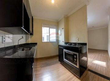 Apartamento · 39m² · 2 Quartos · 1 Vaga · Apartamento para venda em Conjunto Habitacional Narciso Gomes de 39.00m² com 2 Quartos e 1 Garagem