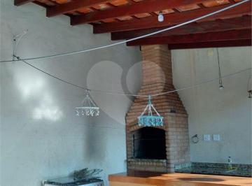 Casa · 298m² · 3 Quartos · 2 Vagas · Casa para venda em Jardim Nossa Senhora De Fátima de 298.00m² com 3 Quartos, 1 Suite e 2 Garagens