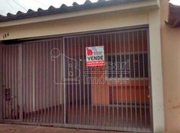 Casa · 77m² · 2 Quartos · 1 Vaga · Casa para venda em Jardim Pinheiros (vila Xavier) de 77.00m² com 2 Quartos, 1 Suite e 1 Garagem