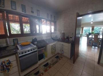 Casa · 250m² · 4 Quartos · 6 Vagas · Casa para venda em Chácara Morada Mediterrânea de 250.00m² com 4 Quartos, 2 Suites e 6 Garagens