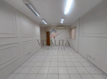 Comercial · 28m² · 1 Vaga · Sala Comercial para alugar em Jardim Irajá de 28.00m² com 1 Garagem