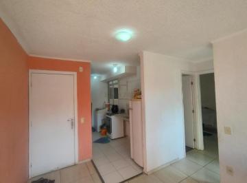 Apartamento · 39m² · 2 Quartos · 1 Vaga · Apartamento para venda em Jardim Petrópolis de 38.72m² com 2 Quartos e 1 Garagem
