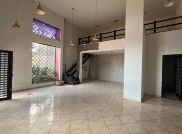 Comercial · 256m² · 1 Vaga · Sala Comercial para venda em Novo Parque São Vicente de 256.48m² com 1 Garagem