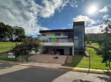 Casa · 1275m² · 5 Quartos · 8 Vagas · Casa de Condomínio para venda em Sítio Da Moenda de 1275.00m² com 5 Quartos, 5 Suites e 8 Garagens
